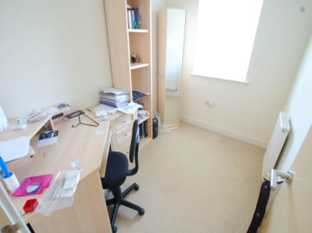 Small Bedroom