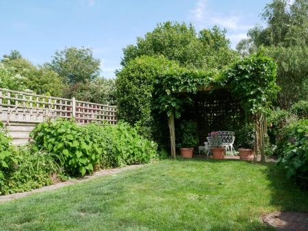 Garden 2