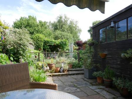 Garden 1