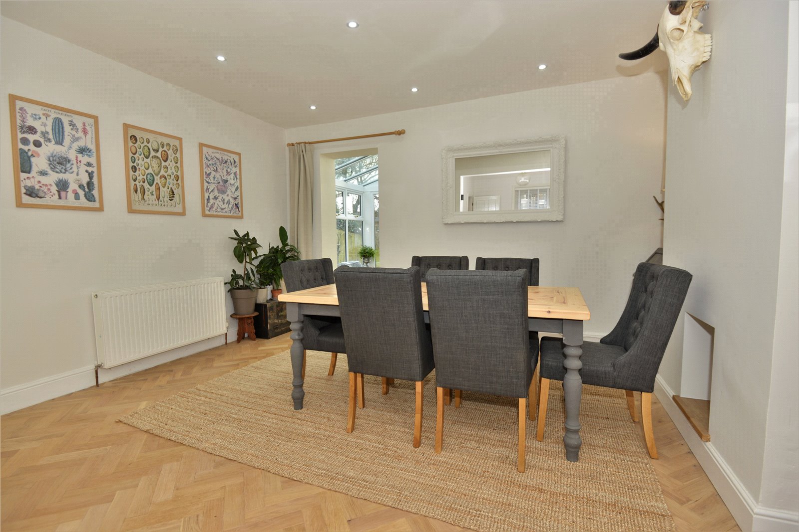 3 bedroom SemiDetached House for sale in Fordingbridge