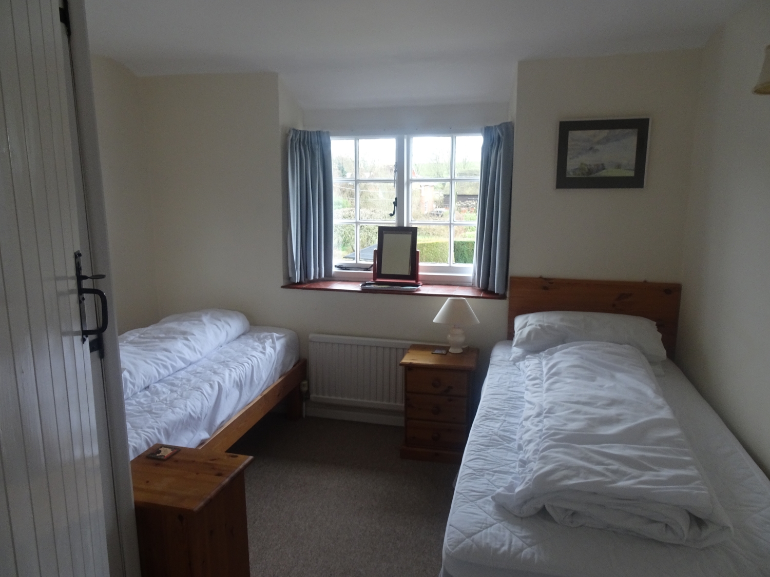 2 bedroom Terraced House for rent in Fordingbridge