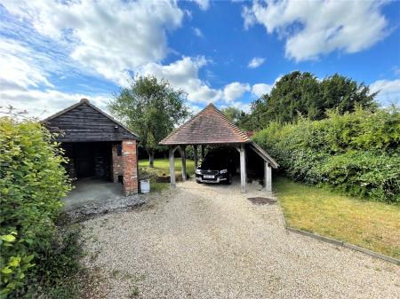 Outbuilding