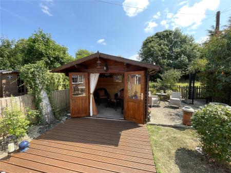 Summerhouse