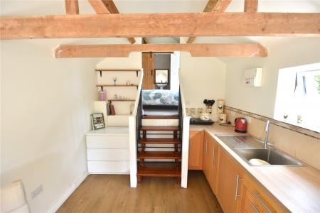 Outbuilding