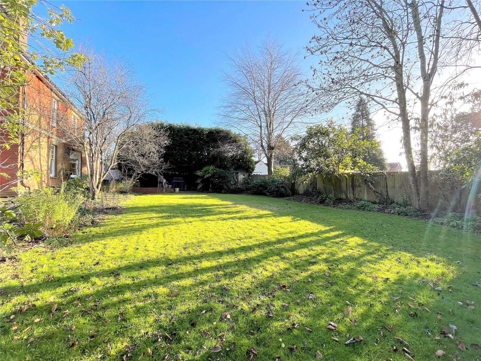 5 bedroom Detached House for sale in Ringwood