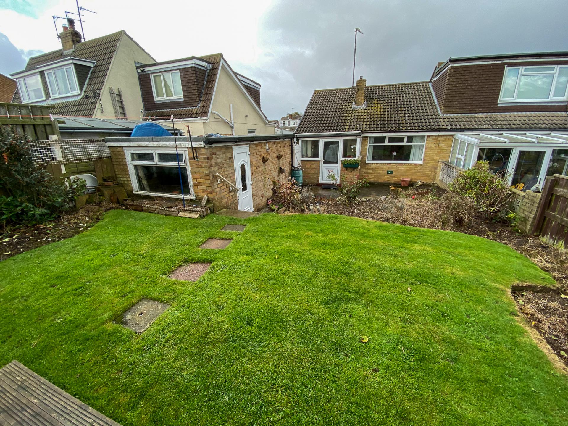 2 bedroom Bungalow for sale in SaltburnByTheSea
