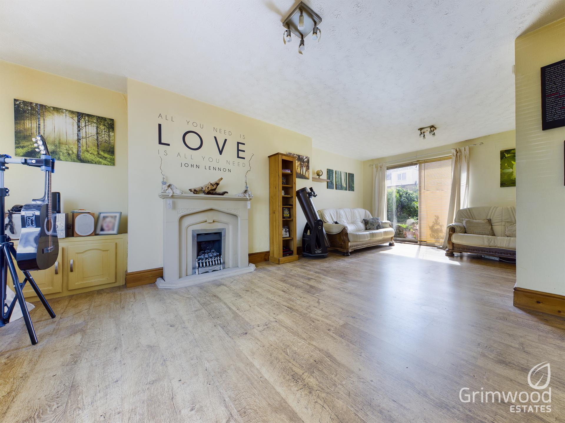 3 bedroom House for sale in Redcar