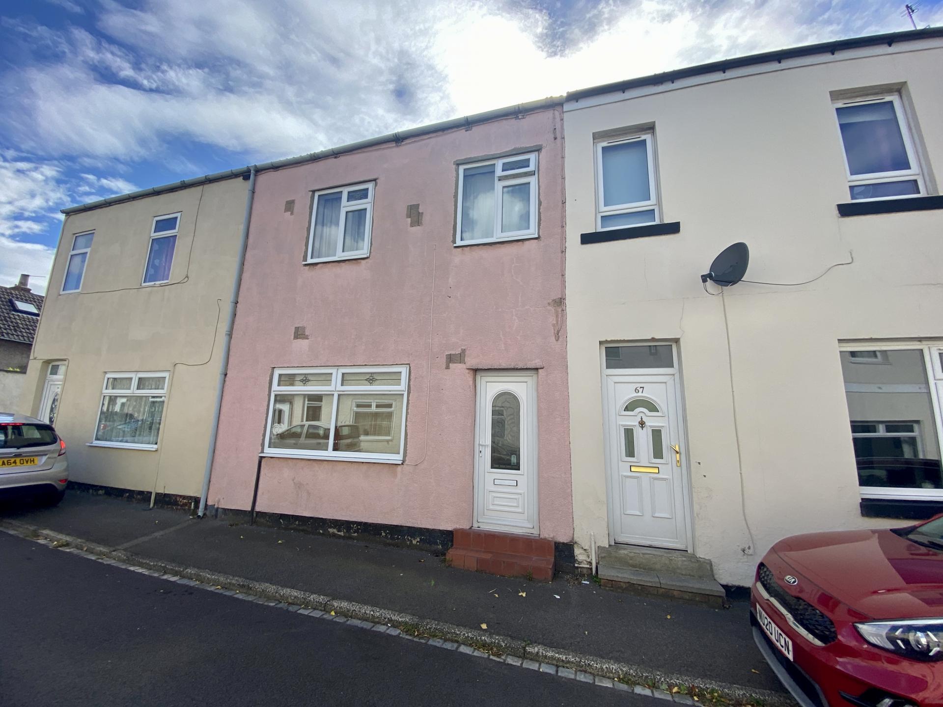 3 bedroom House for sale in Redcar