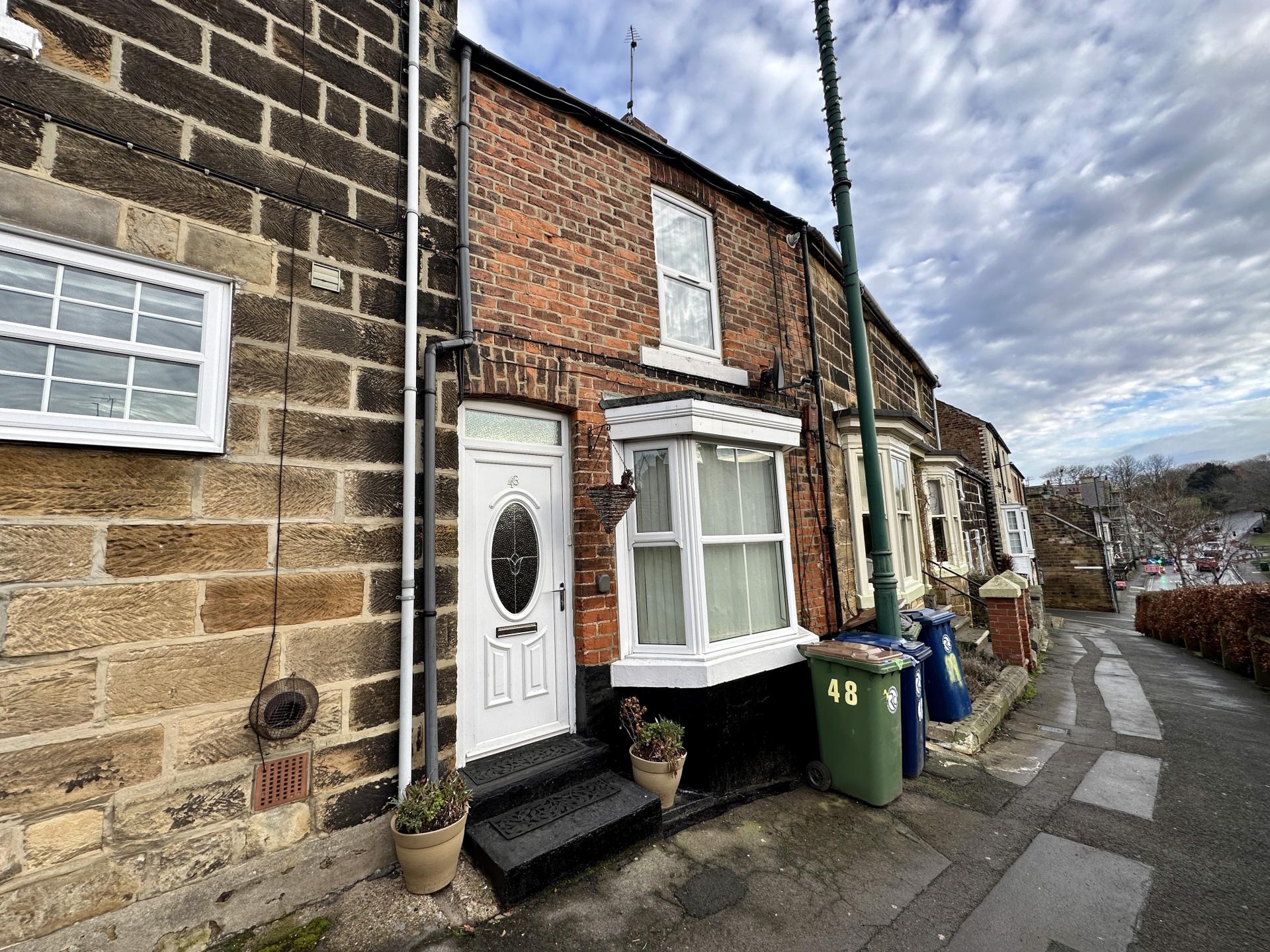 2 bedroom House for sale in SaltburnByTheSea