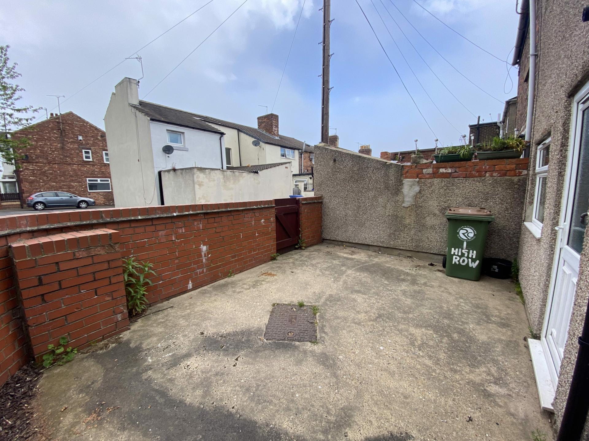 3 bedroom End of Terrace House for rent in SaltburnByTheSea