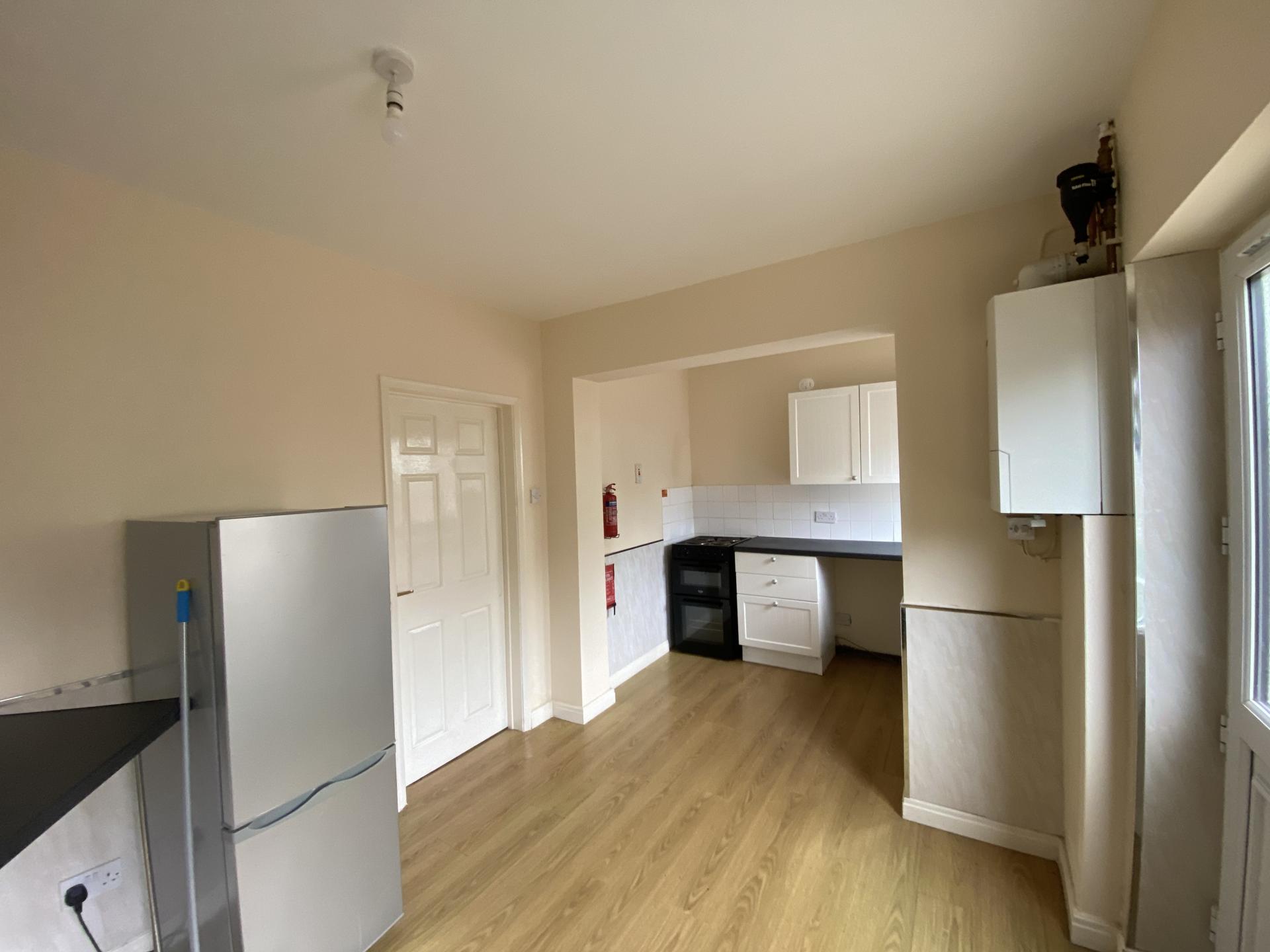 3 bedroom End of Terrace House for rent in SaltburnByTheSea