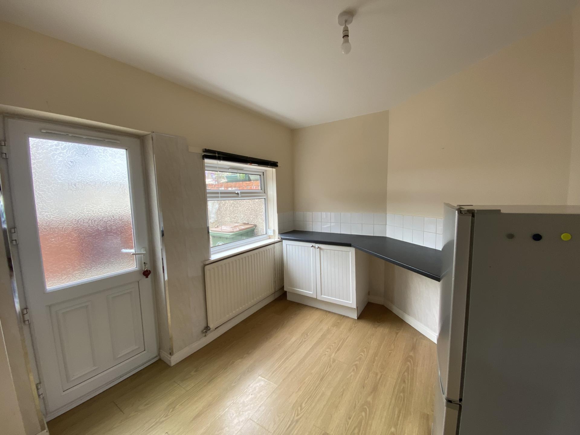 3 bedroom End of Terrace House for rent in SaltburnByTheSea