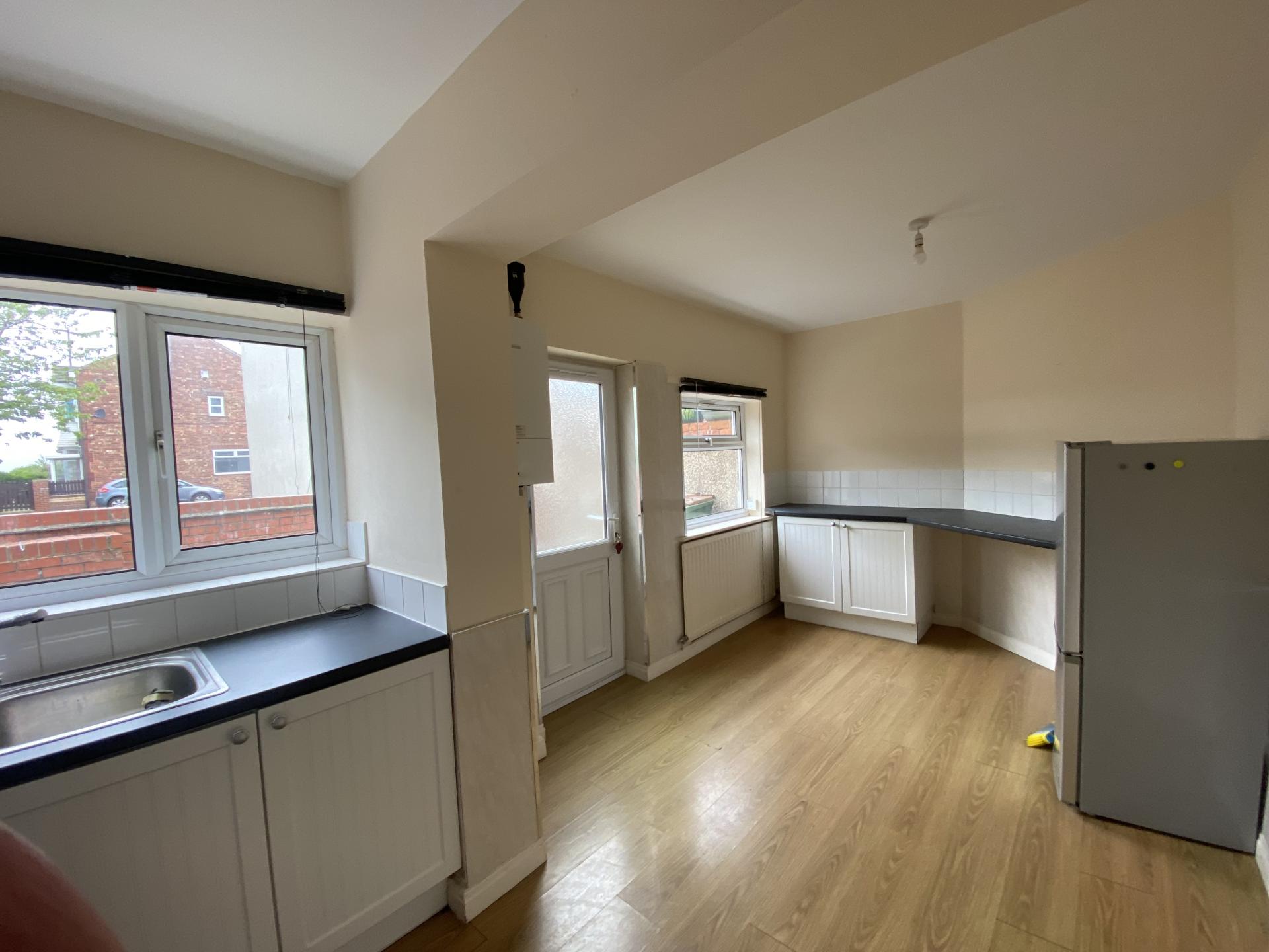 3 bedroom End of Terrace House for rent in SaltburnByTheSea