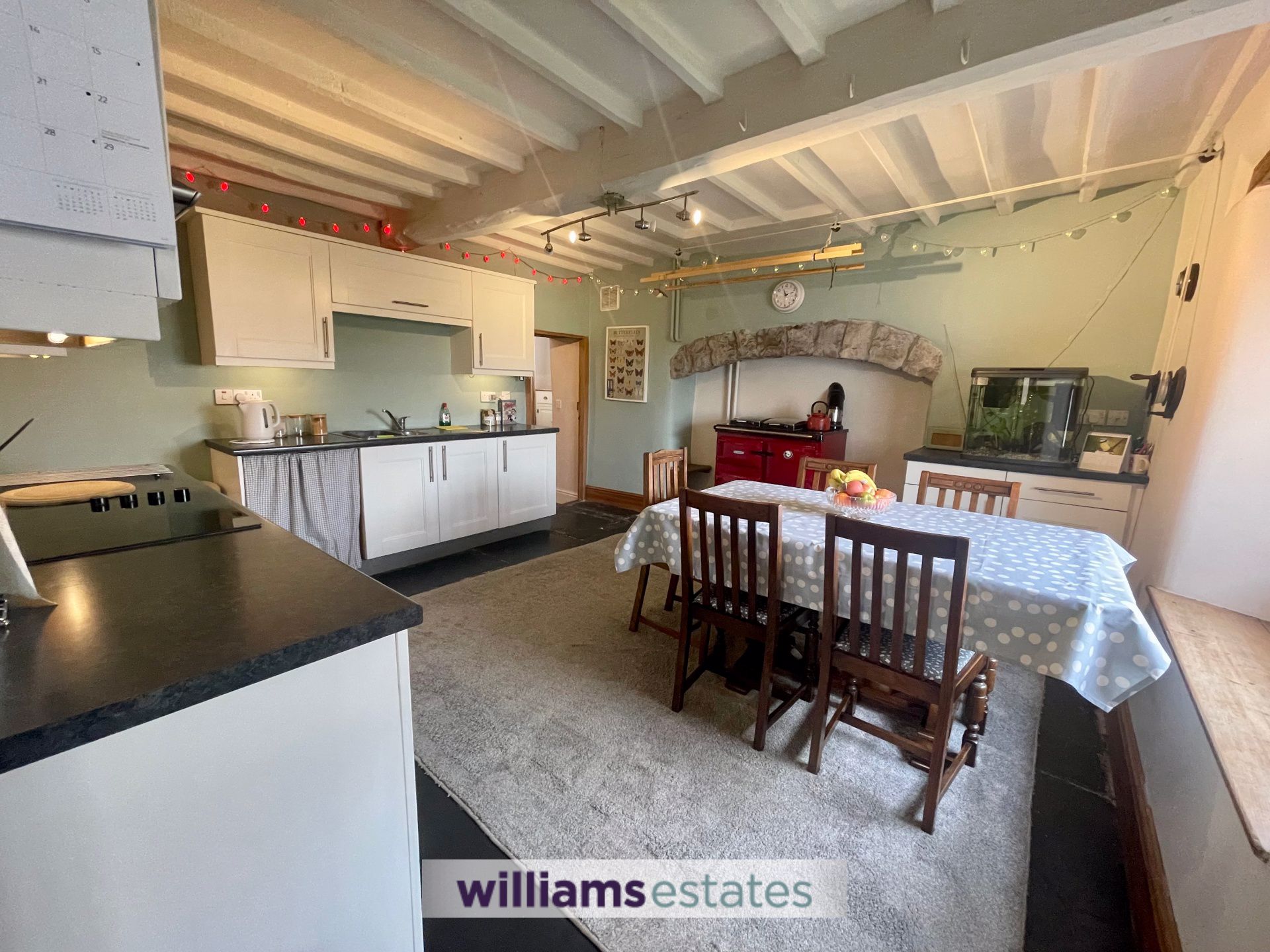 3 bedroom House for sale in Denbigh