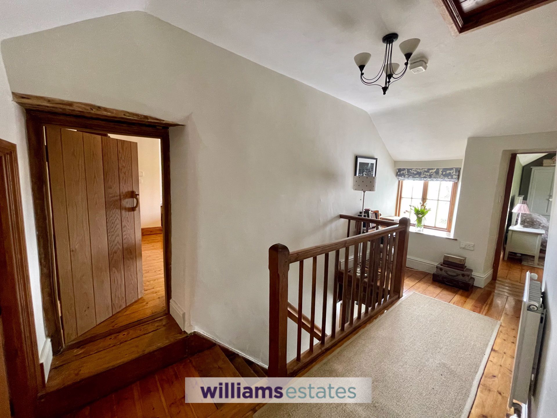 3 bedroom House for sale in Denbigh