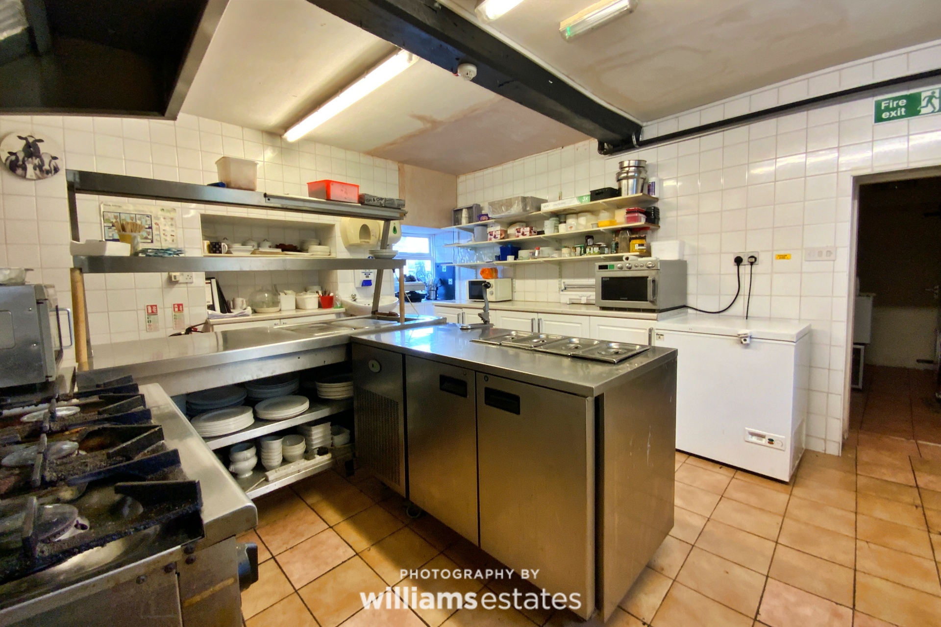 3 bedroom house for sale in Llanfair Dyffryn Clwyd