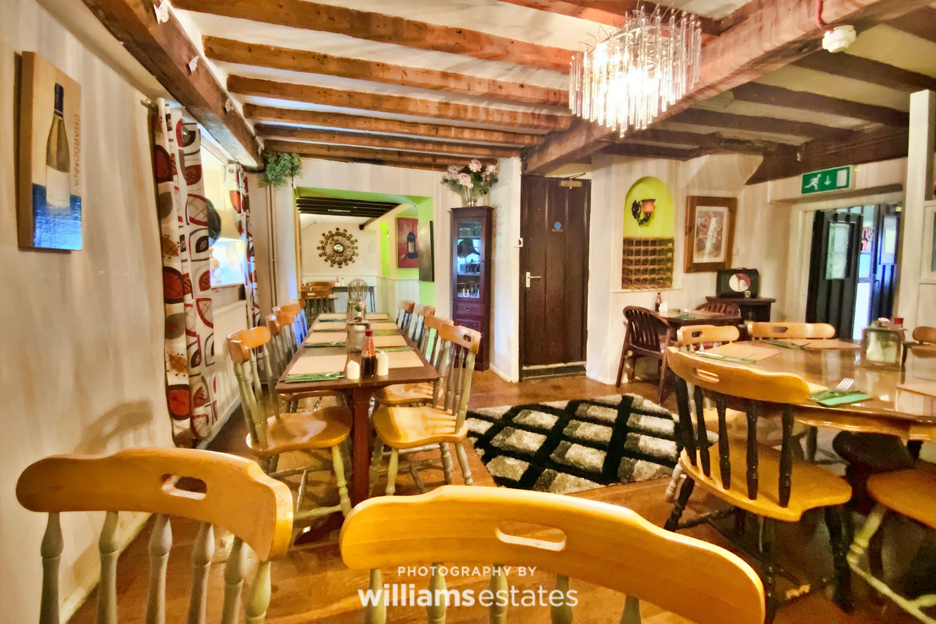 3 bedroom house for sale in Llanfair Dyffryn Clwyd