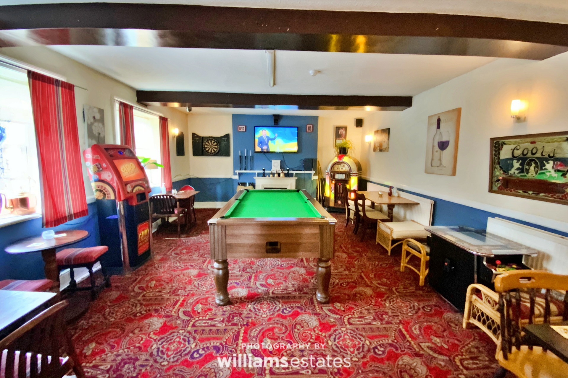 3 bedroom house for sale in Llanfair Dyffryn Clwyd