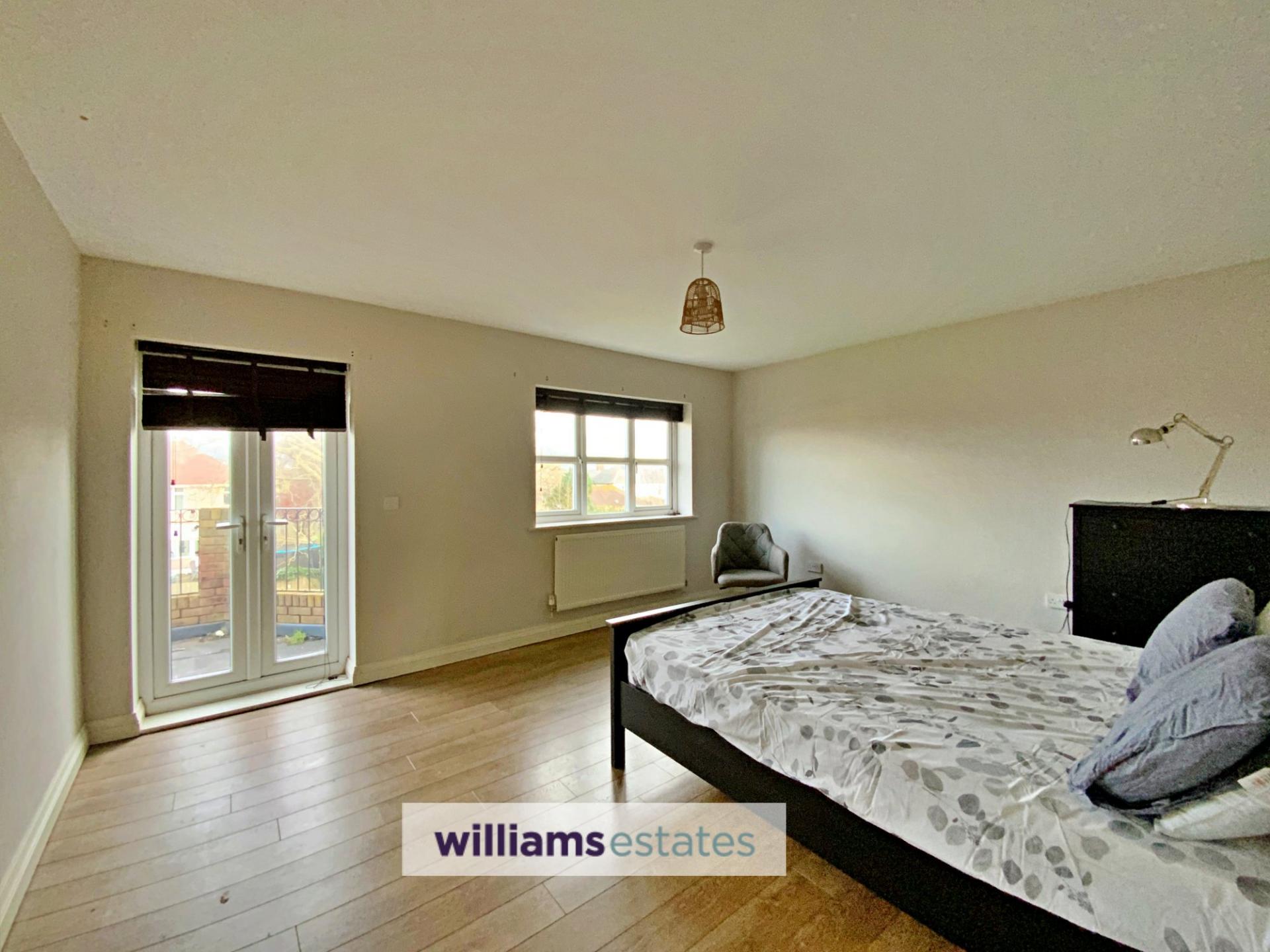 5 bedroom House for sale in Rhuddlan