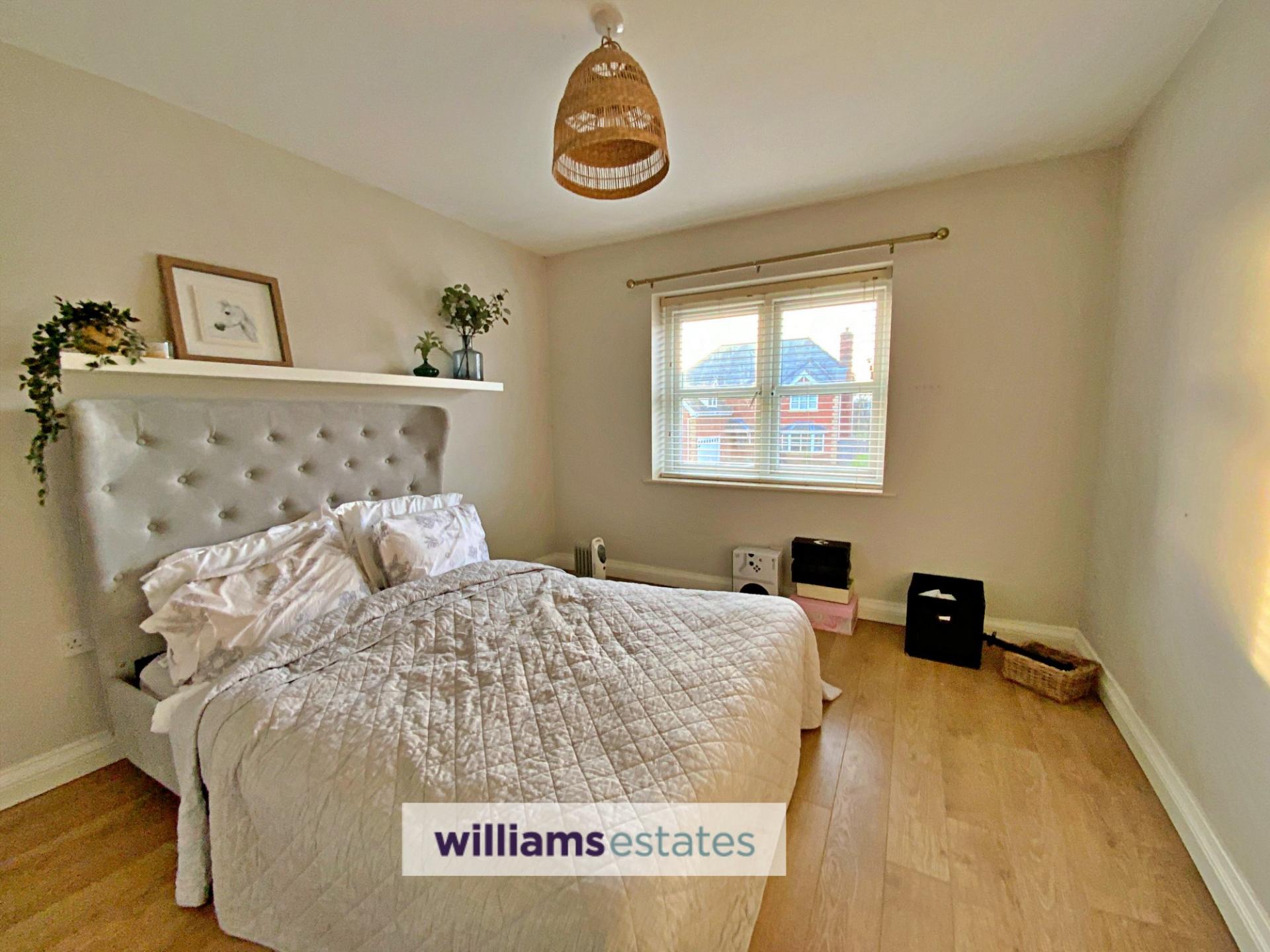 5 bedroom House for sale in Rhuddlan