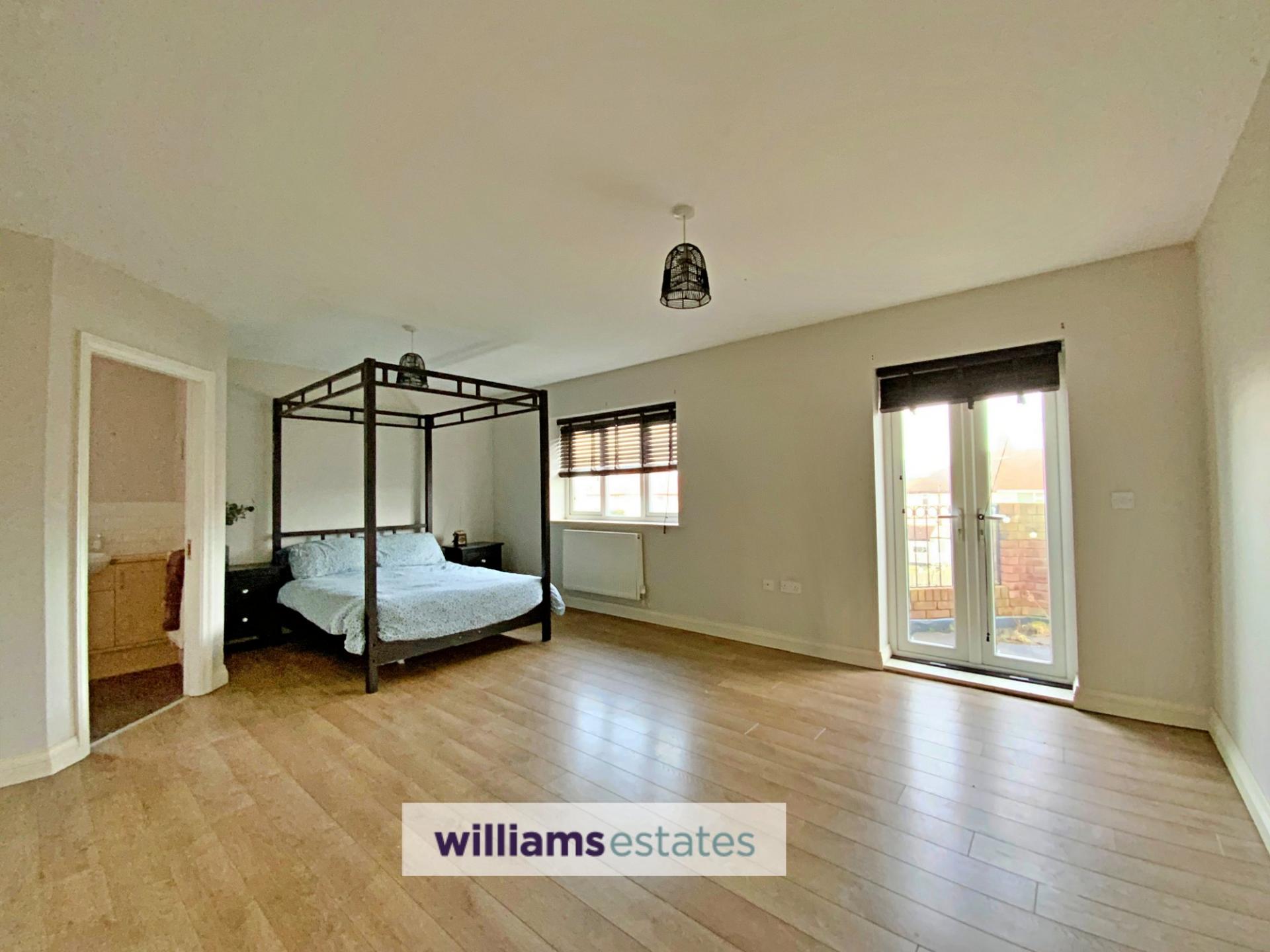 5 bedroom House for sale in Rhuddlan