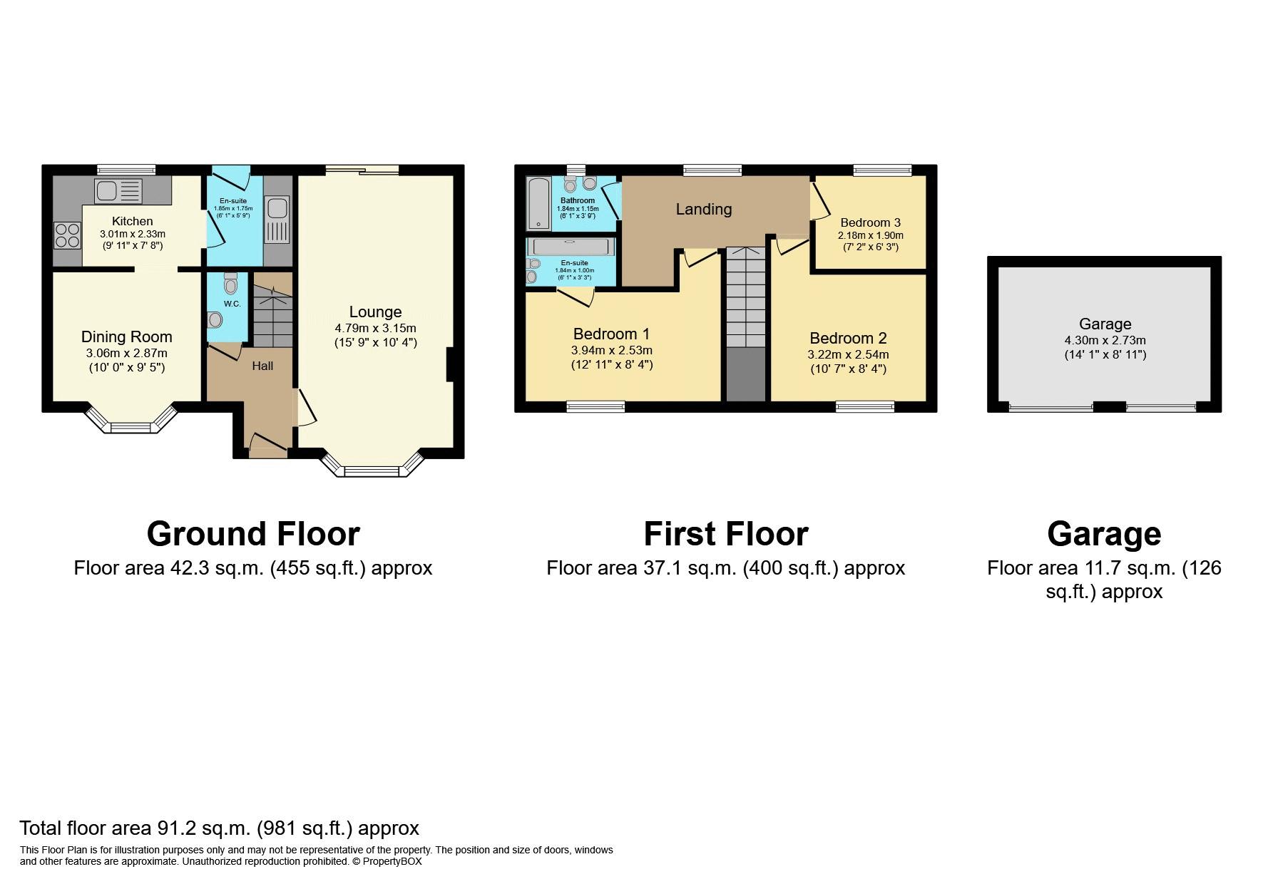 3 bedroom House for sale in Belgrano