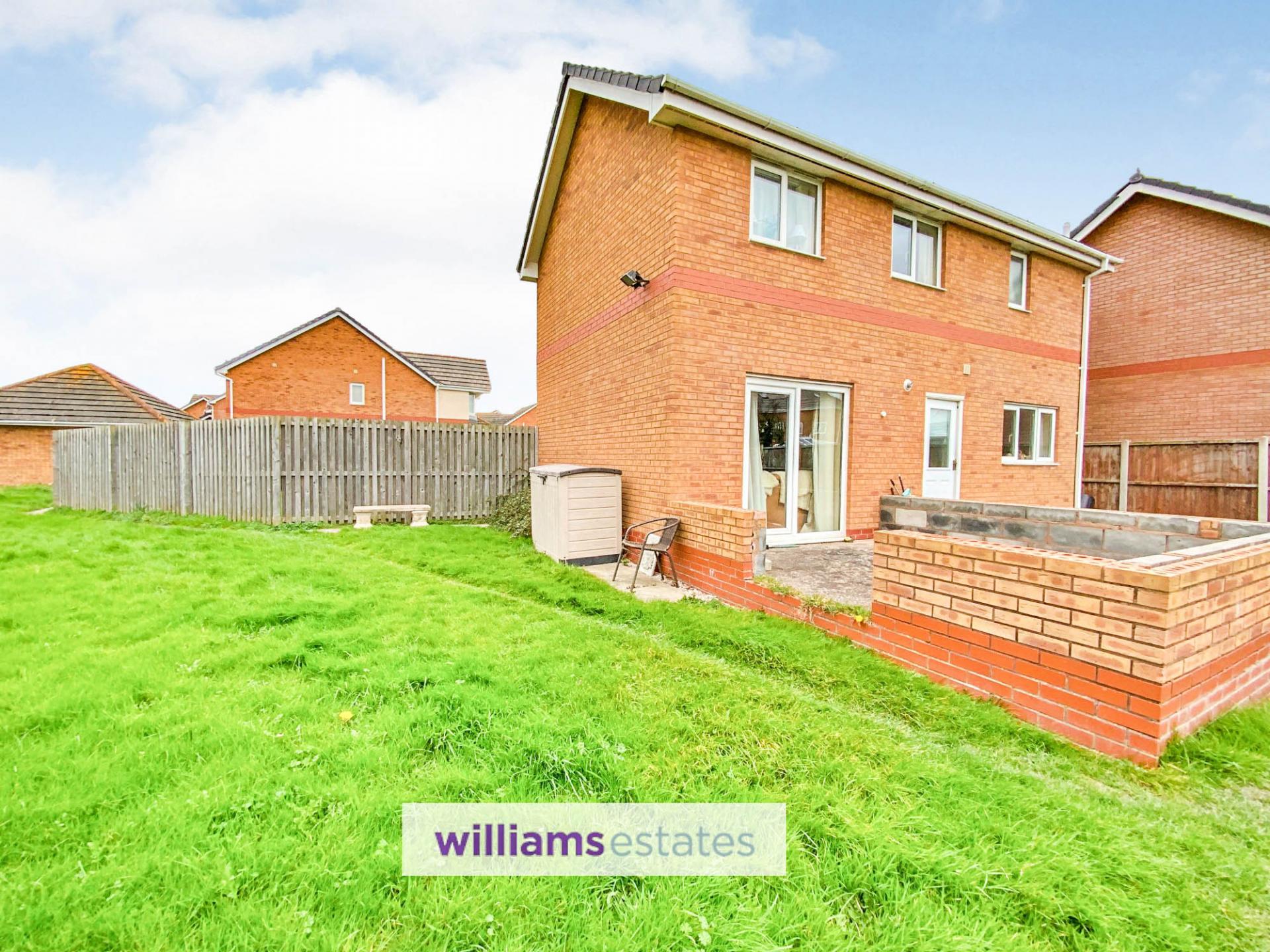 3 bedroom House for sale in Belgrano