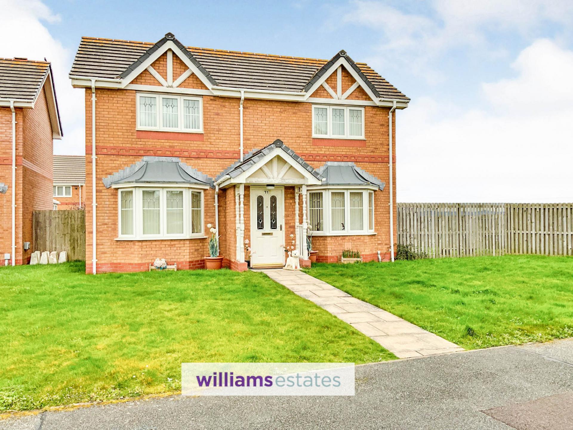 3 bedroom House for sale in Belgrano