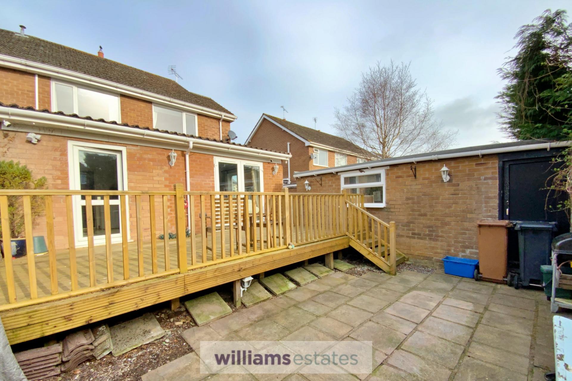 3 bedroom House for sale in Mold