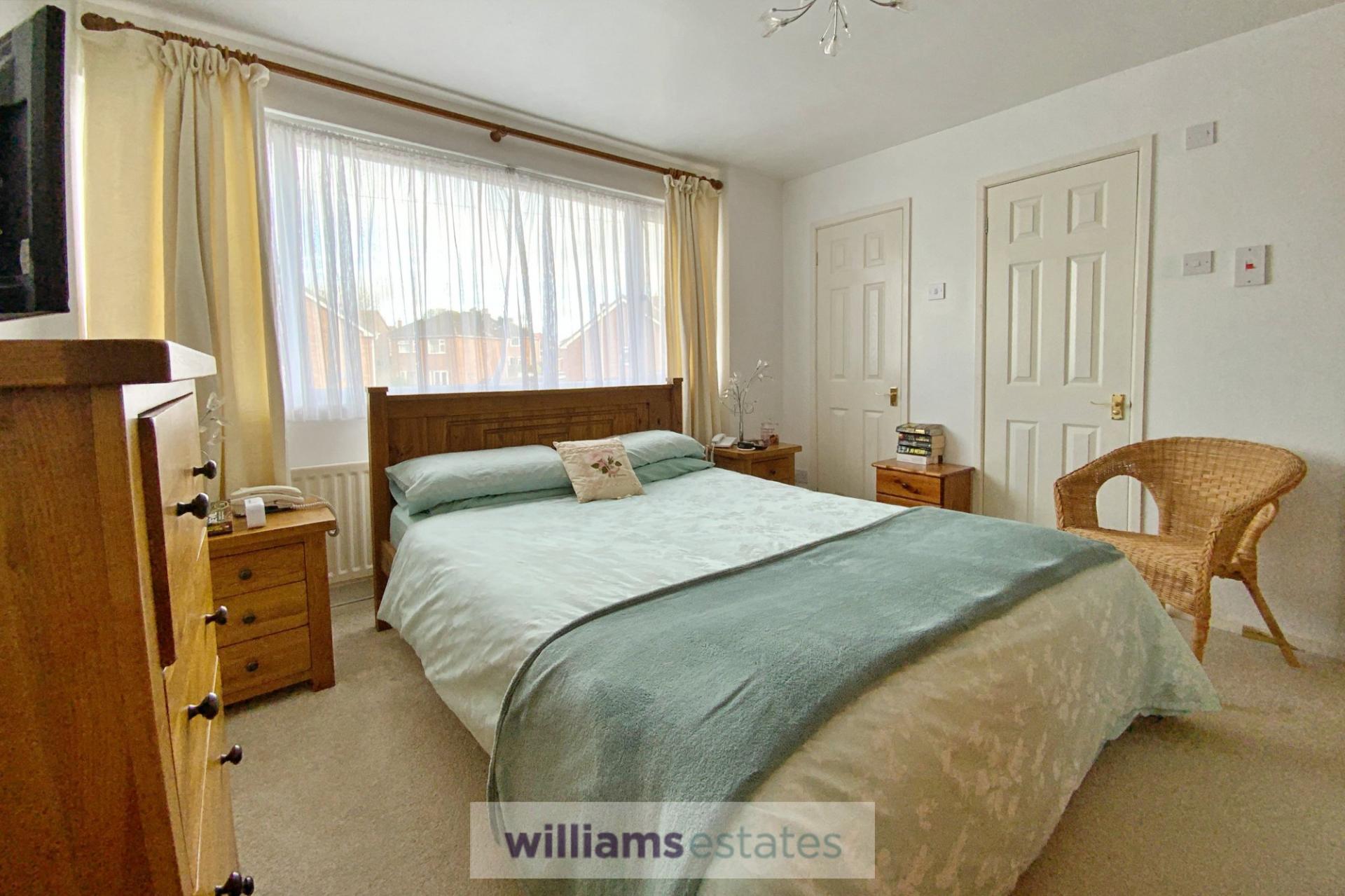 3 bedroom House for sale in Mold