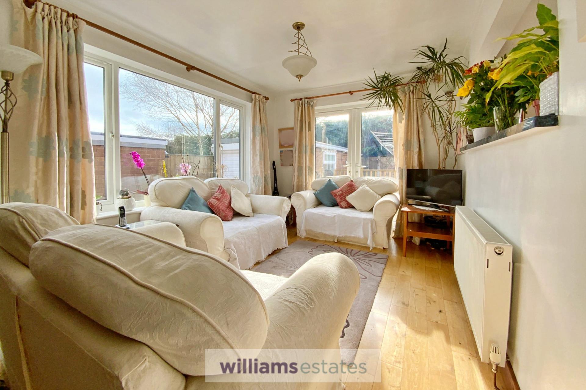 3 bedroom House for sale in Mold