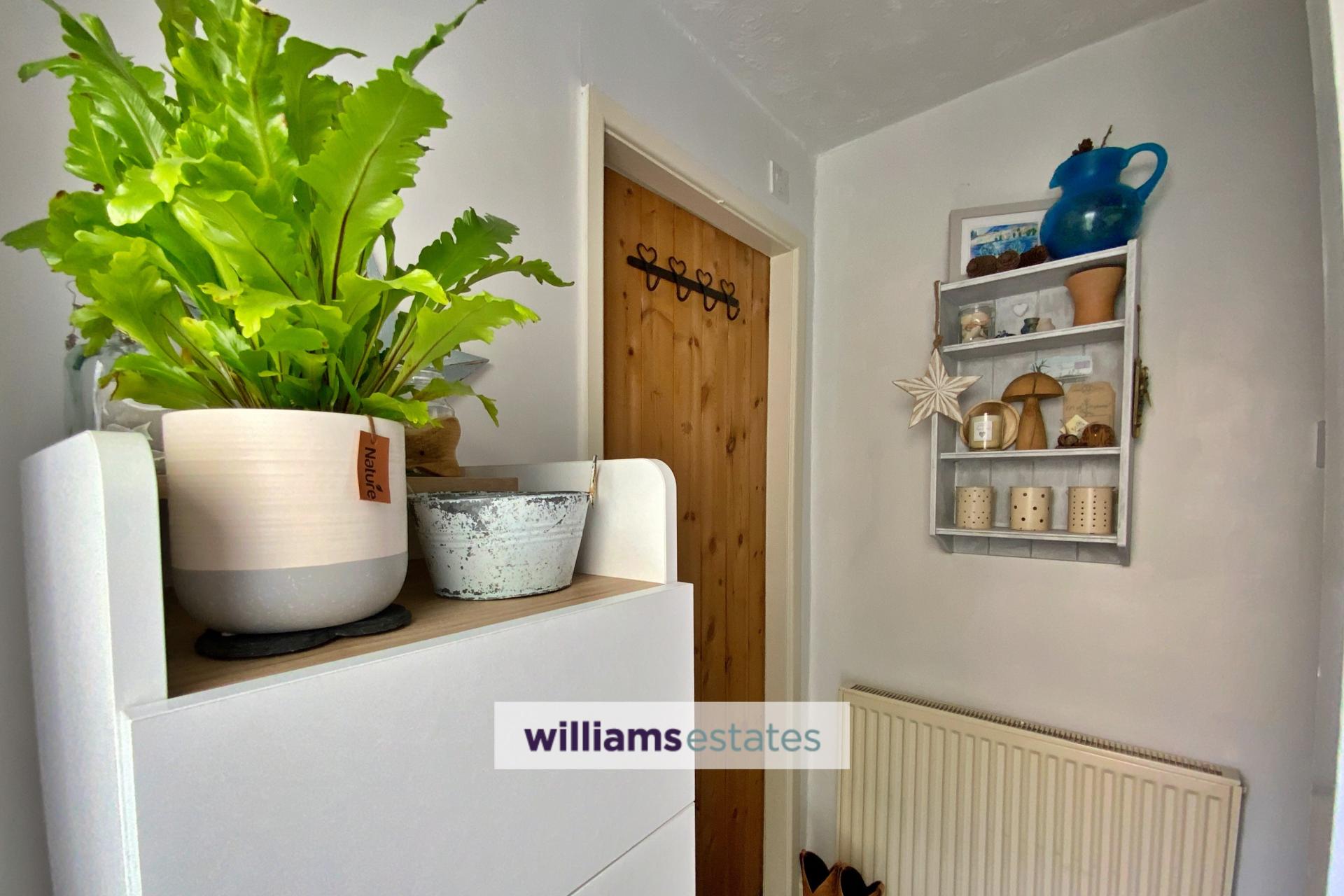 2 bedroom SemiDetached House for sale in Sychdyn