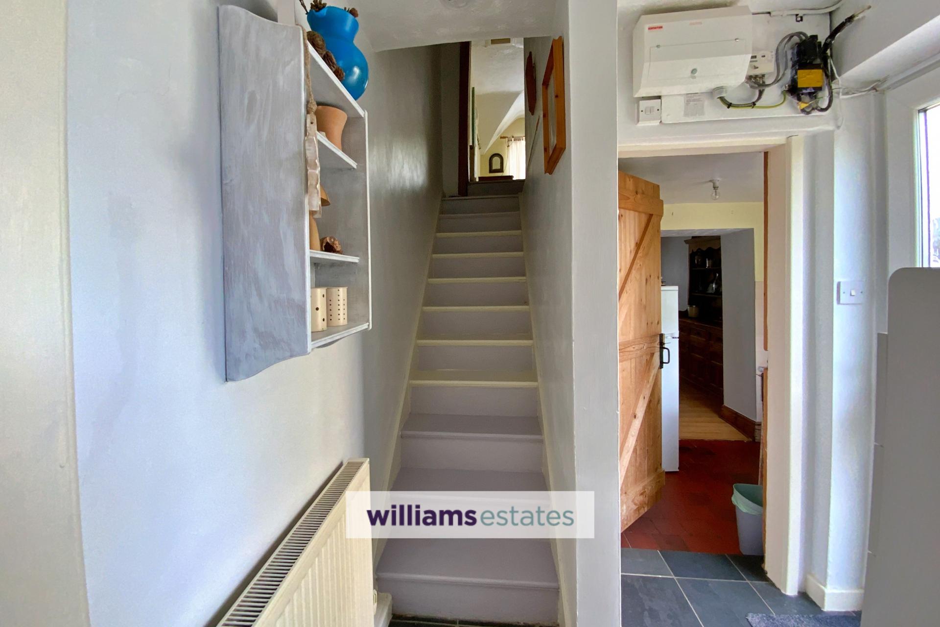 2 bedroom SemiDetached House for sale in Sychdyn