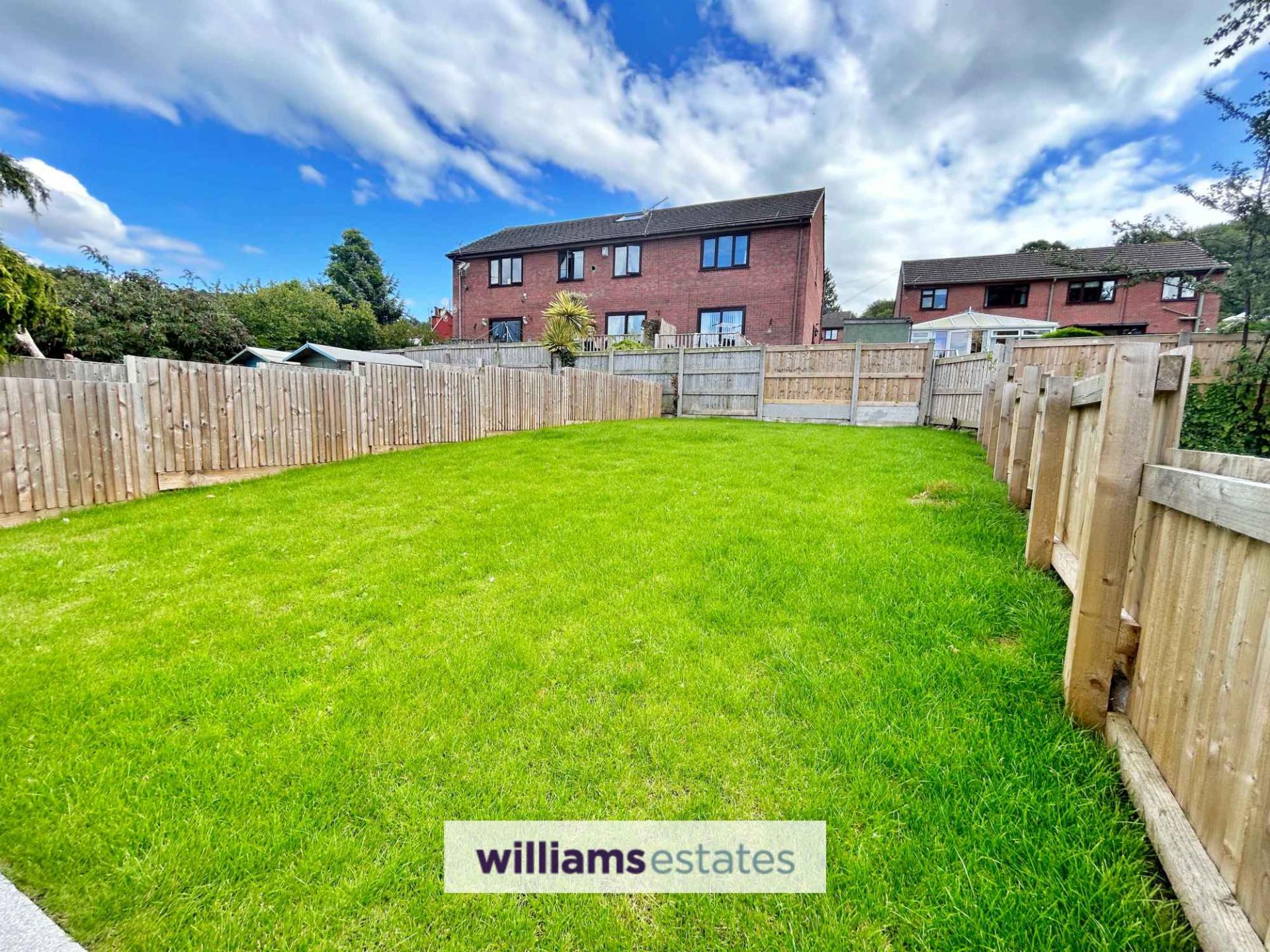 3 bedroom House for sale in Meliden