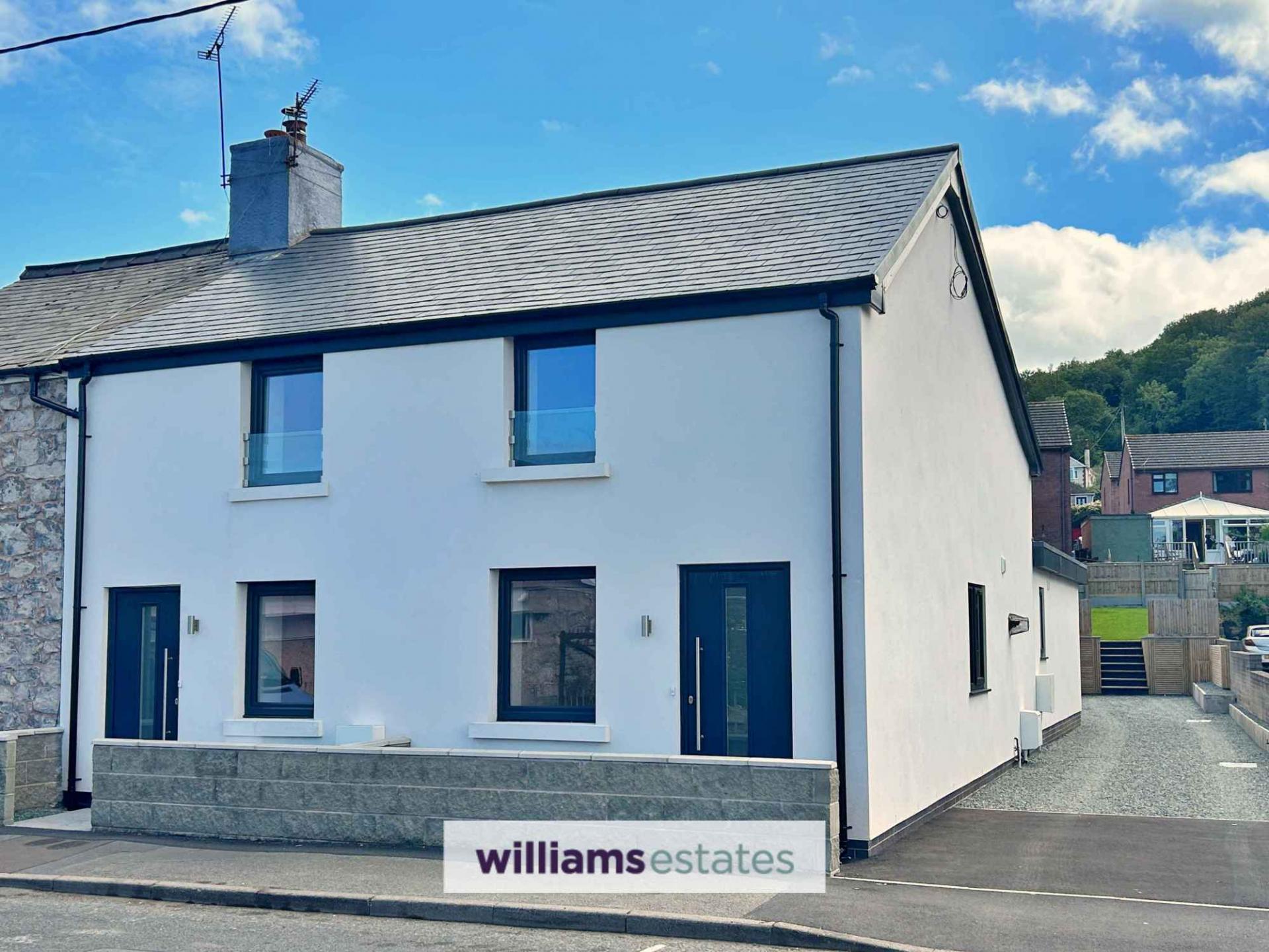3 bedroom House for sale in Meliden