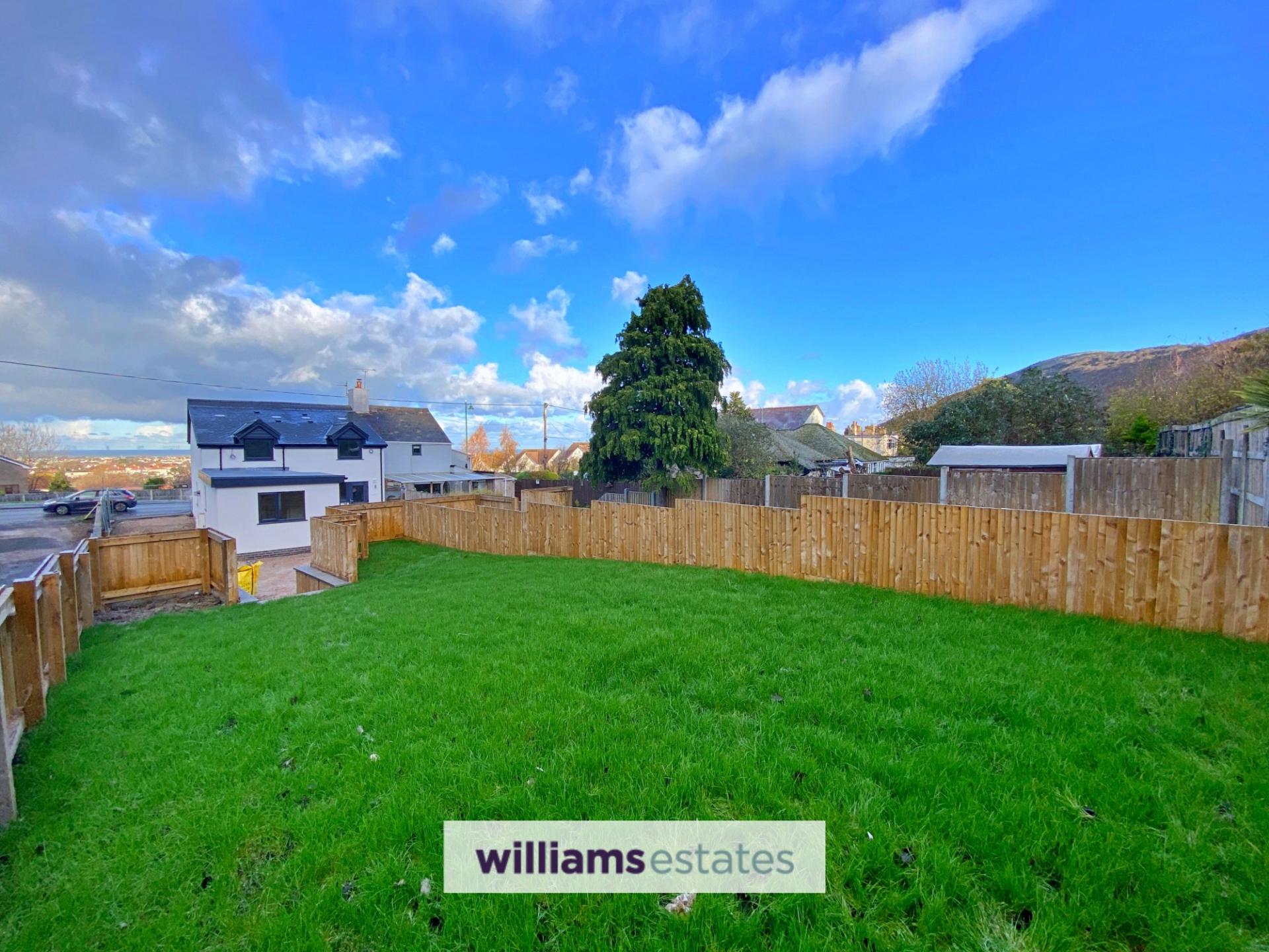 3 bedroom House for sale in Meliden