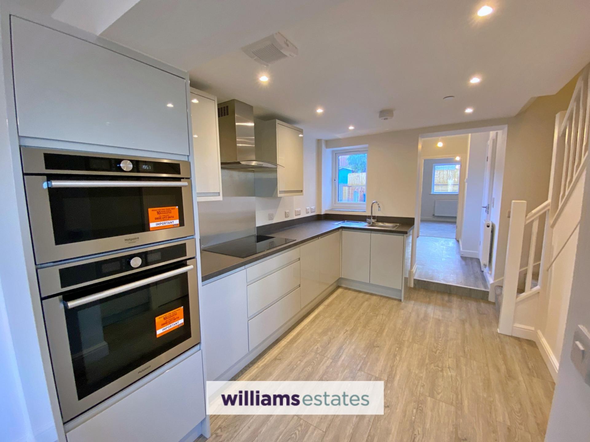 3 bedroom House for sale in Meliden