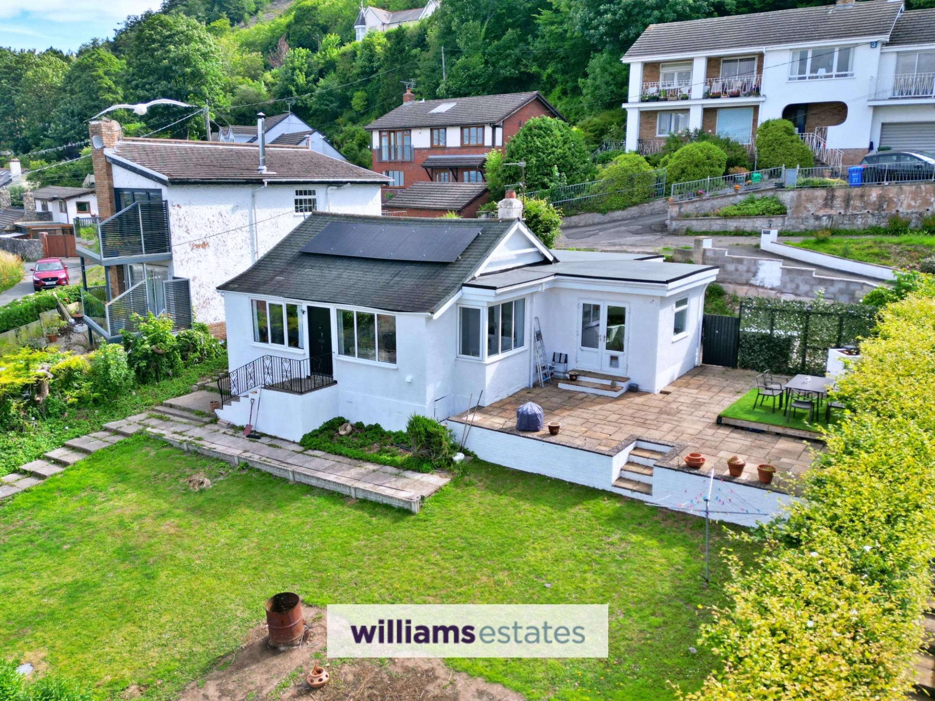 3 bedroom Bungalow for sale in Dyserth