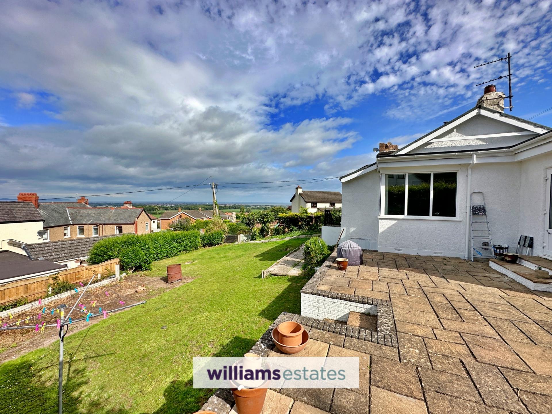 3 bedroom Bungalow for sale in Dyserth