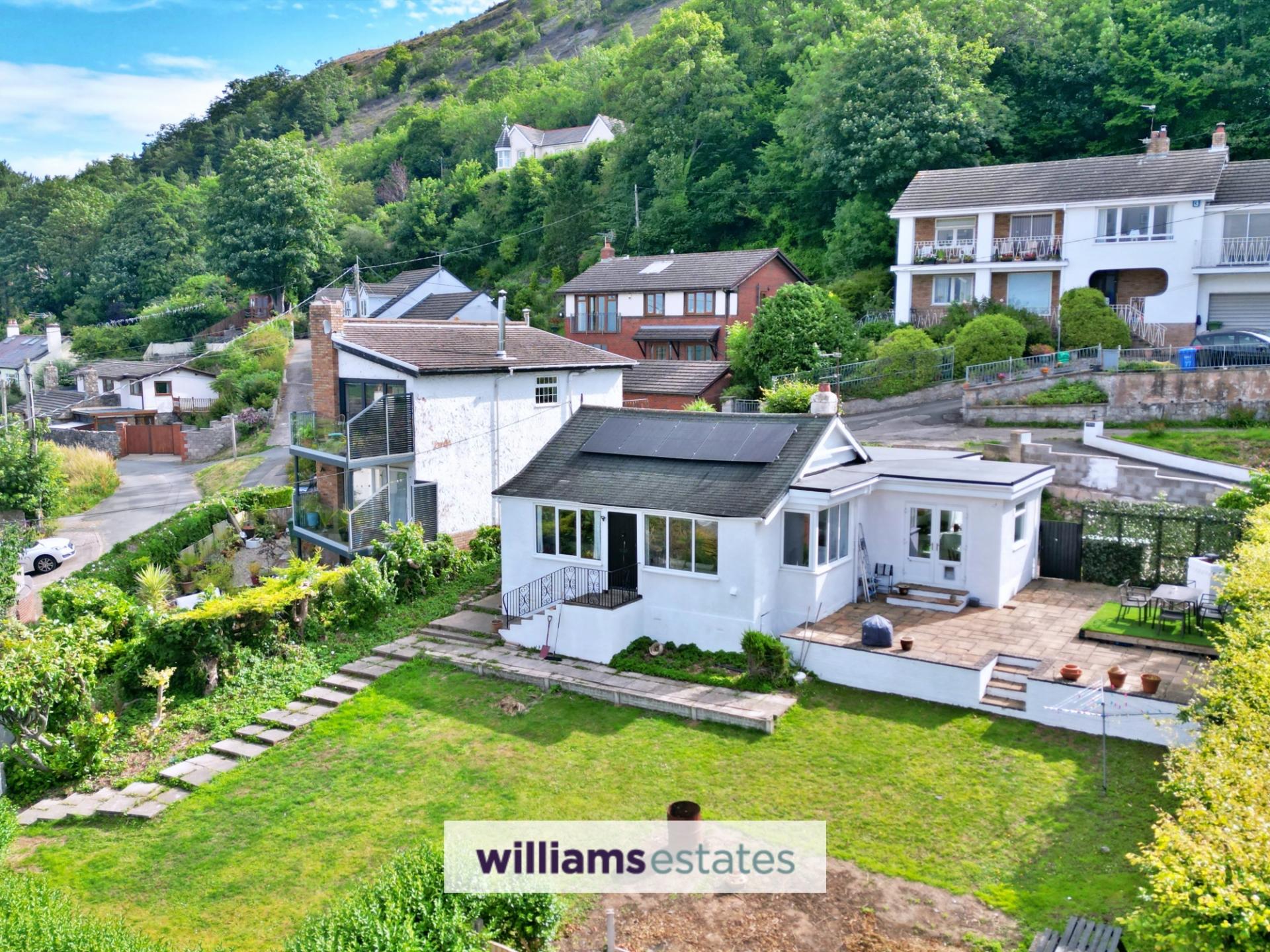 3 bedroom Bungalow for sale in Dyserth