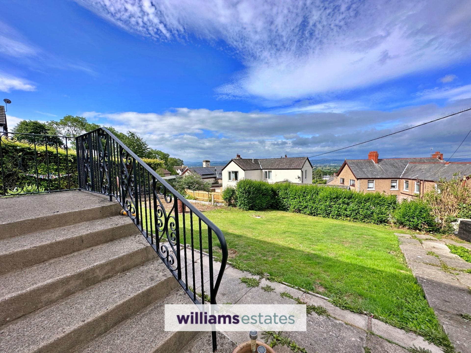 3 bedroom Bungalow for sale in Dyserth