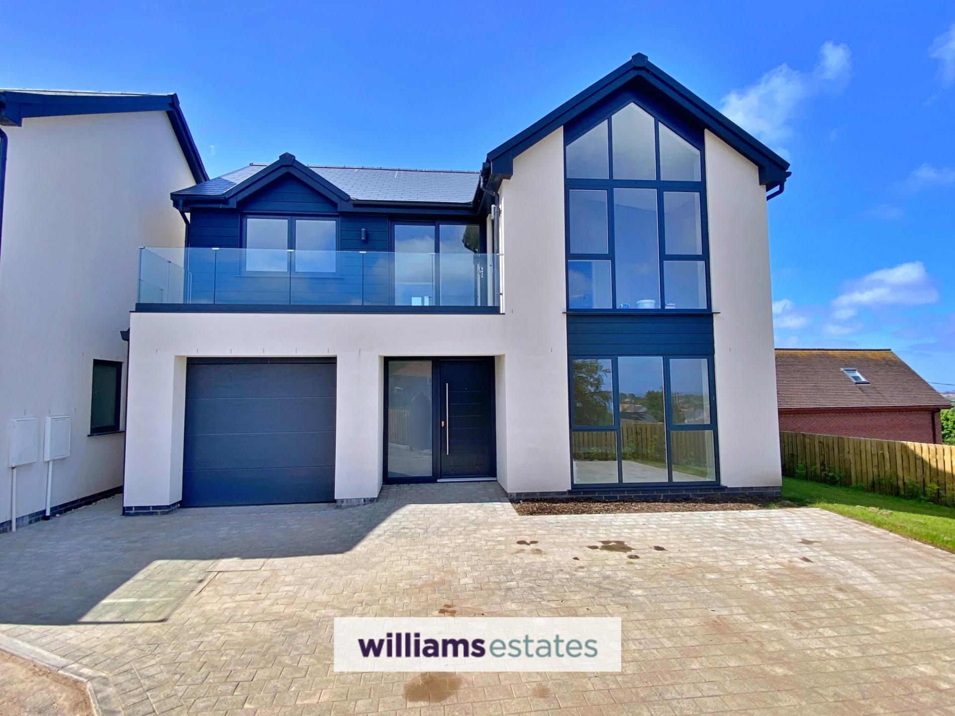 4 bedroom House for sale in Meliden