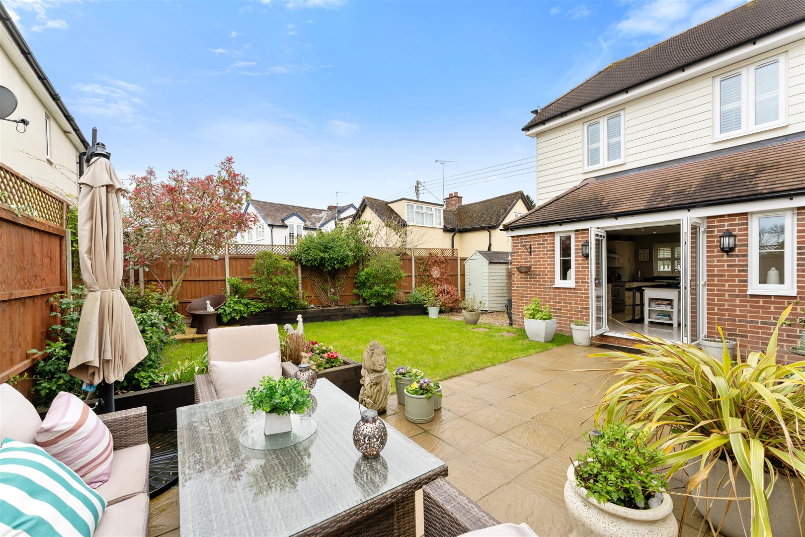 4 bedroom House for sale in Stortford