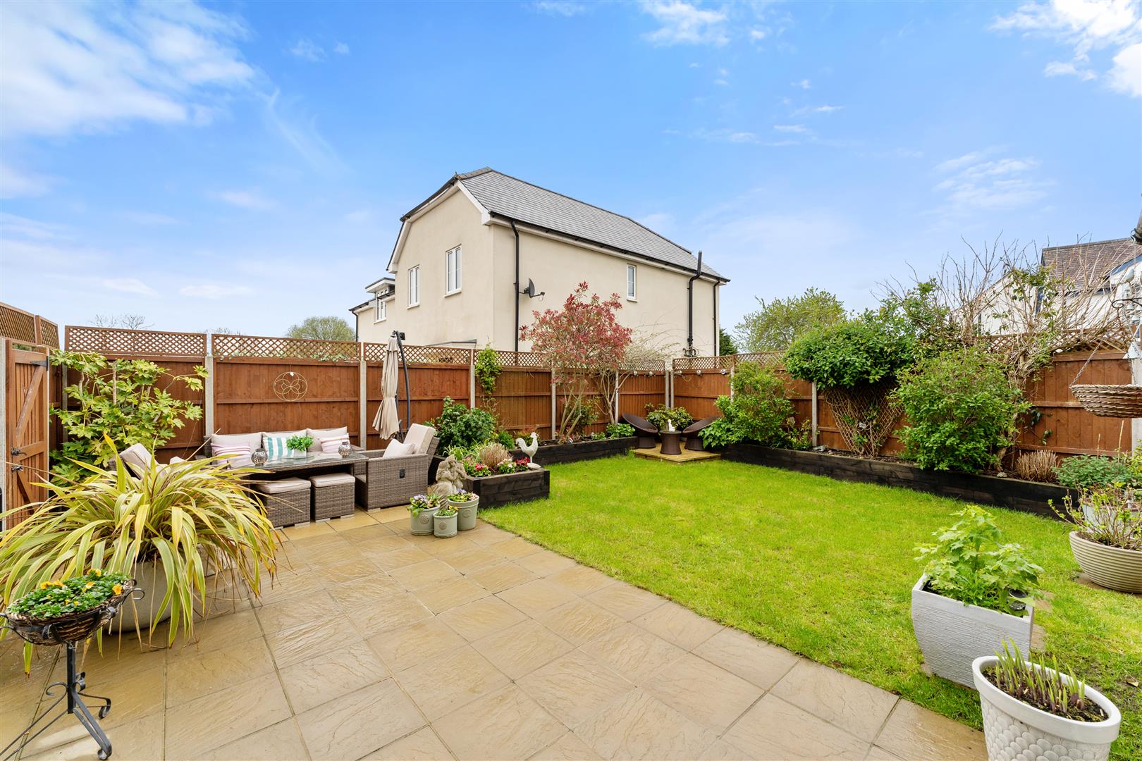 4 bedroom House for sale in Stortford