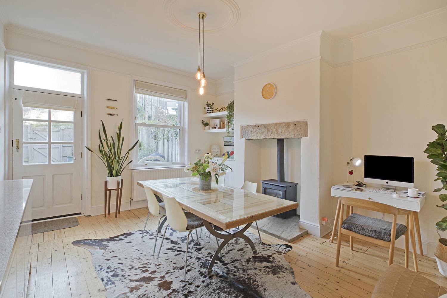 4 bedroom Terraced House for sale in Ilkley