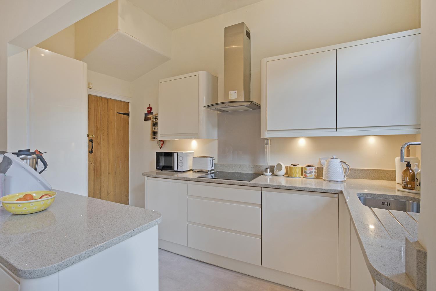 4 bedroom Terraced House for sale in Ilkley