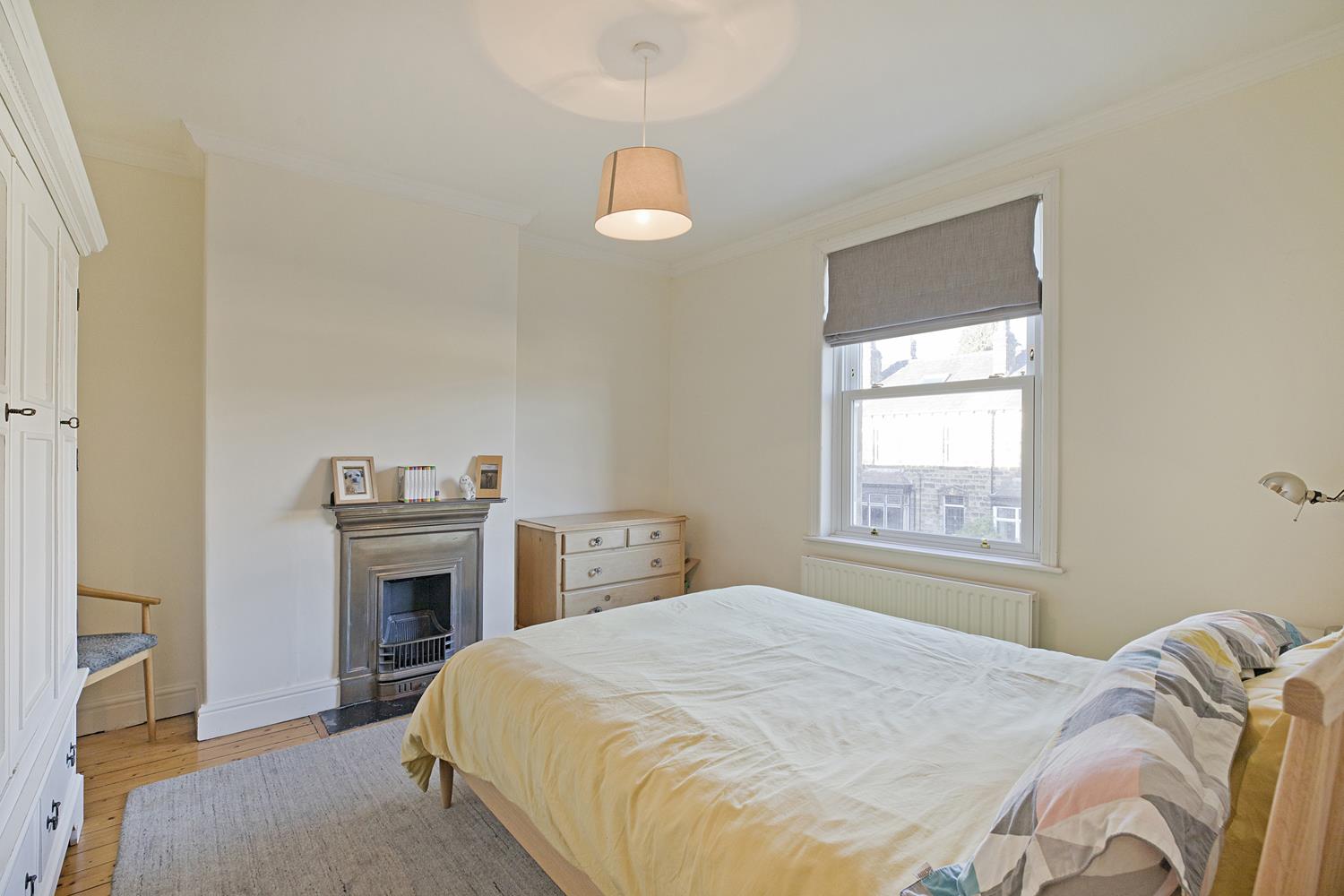 4 bedroom Terraced House for sale in Ilkley