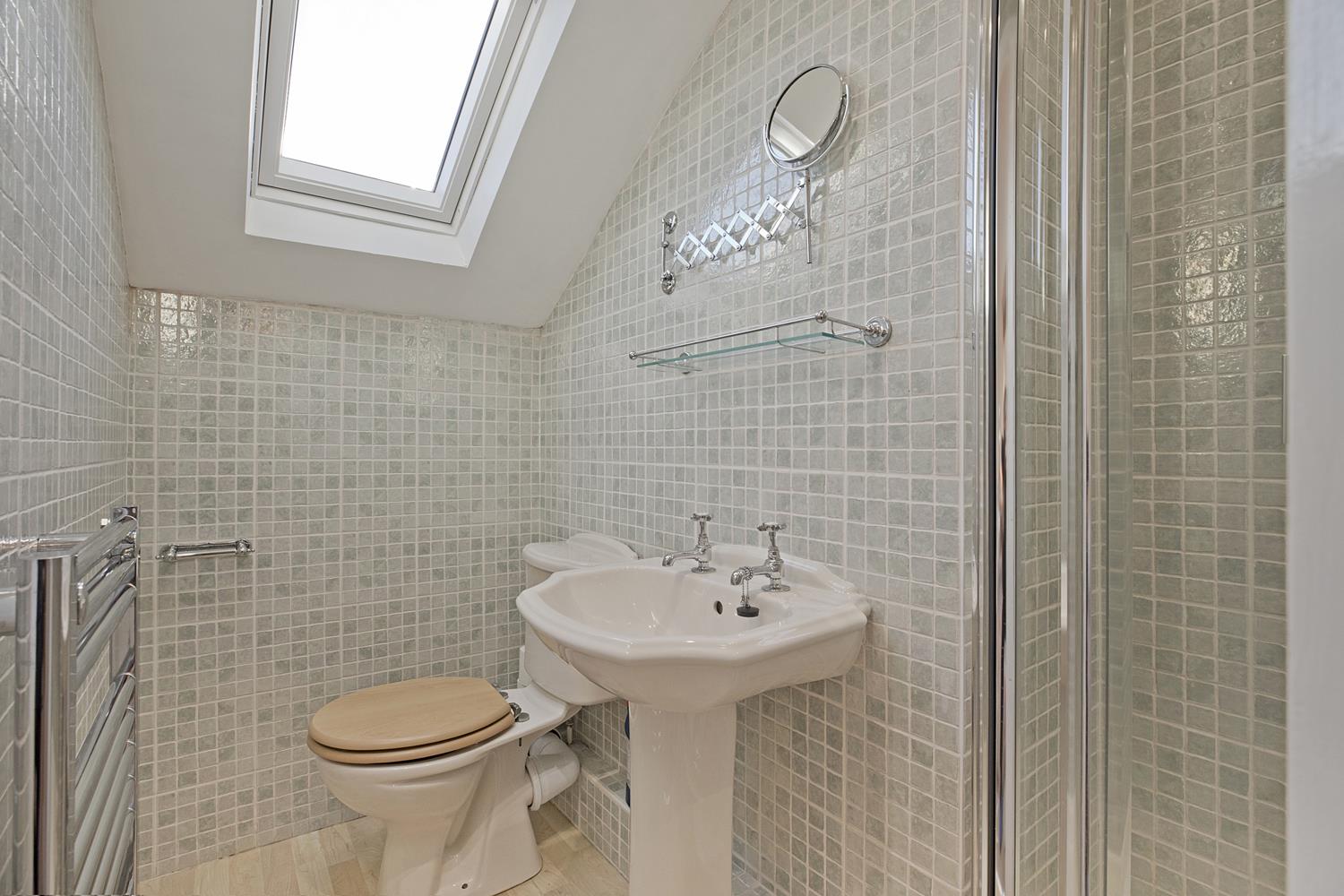 4 bedroom Terraced House for sale in Ilkley