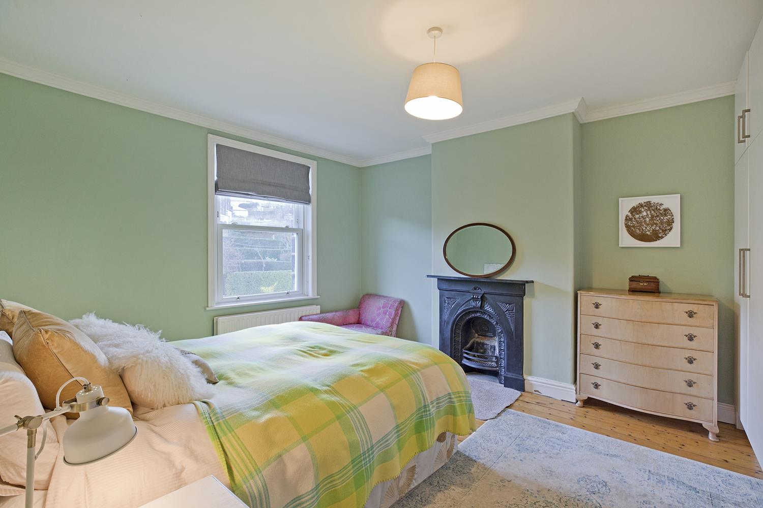4 bedroom Terraced House for sale in Ilkley