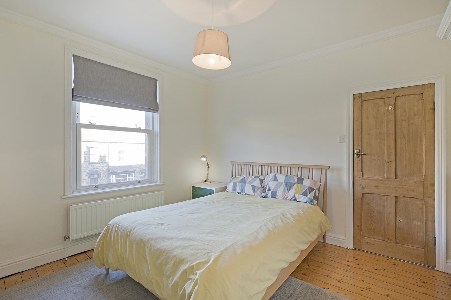 4 bedroom Terraced House for sale in Ilkley